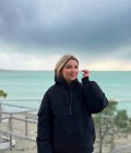 Rencontre Femme : Julia, 30 ans à Ukraine  Kharkov